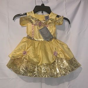 Disney Baby Belle Costume